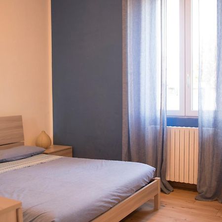 파비아 Domus Vicina Al Centro Storico 아파트 외부 사진